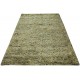 Wart 9700 zł 8kg/m2 dywan Shaggy Brinker Carpets Salsa 106 100% wełna 200x300cm zielono-brązowy