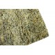 Wart 9700 zł 8kg/m2 dywan Shaggy Brinker Carpets Salsa 106 100% wełna 200x300cm zielono-brązowy