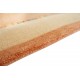 Ręcznie tkany 100% wełniany dywan Nepal (Indie) Musa Rose 140x200cm wart 8450zł