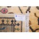 Dywan Ziegler Arijana Klassik Oushak 100% wełna kamienowana ręcznie tkany luksusowy ok 240x300cm klasyczny beżowy