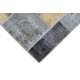 Dywan New Vintage Brinker Carpets Colored Patchwork, kolorowy prany kamieniami 160x230cm TURCJA