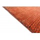 Dywan Ziegler Modern Missoni Rust 100% wełna kamienowana ręcznie tkany luksusowy 140x200cm designerski