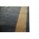 Ręcznie tkany 100% wełniany dywan Nepal (Indie) Musa Blue 170x240cm wart 8450zł