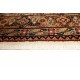 Wełniany ręcznie tkany dywan Classic Bidjar Beige z Indii 120x180cm orientalny  wart  6 470zł brąz