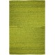 LUKSUSOWY zaplatany dywan BRINKER FEEL GOOD CARPETS Monopoly 409 green 100% wełna filcowana 200x300cm