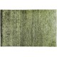 Zielony cieniowany gruby dywan Brinker Feel Good Carpets Gabbeh Mateo 170x230cm 100% wełna filcowana