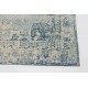 Wysokiej jakości 100% welniany dywan NEPAL ORGINAL FEIN 170x240cm vintageowy unikat