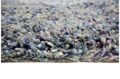 Wart 6600 zł 8kg/m2 dywan Shaggy Brinker Carpets Salsa 63 wełna 170x230cm