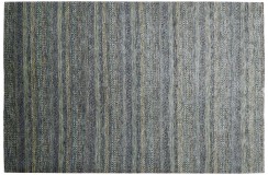 Piękny dywan Nepal Design Sapphire MJ-04 vintage Contemprary 100% wełna 200x300cm luksusowy