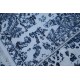 Dywan Nepal Indo Prestige Floral II vintage contemprary design 100% wełna 200x300cm luksusowy