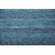 Piękny dywan Nepal Design Sapphire MJ-17 vintage Contemprary 100% wełna 200x300cm luksusowy, turkusowy