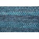 Piękny dywan Nepal Design Sapphire MJ-17 vintage Contemprary 100% wełna 200x300cm luksusowy, turkusowy