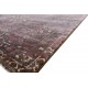 Piękny dywan Nepal Cannes 10511 abstrakcyjny vintage Contemprary wełna 200x250cm luksusowy